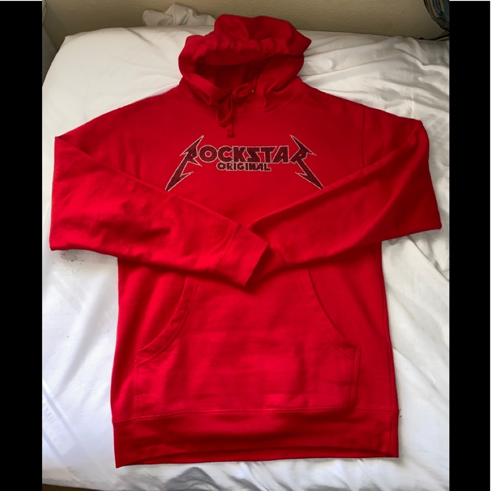 Rockstar Original Hoodie